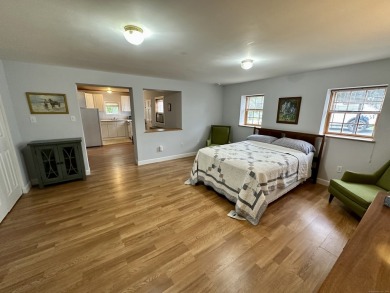 A beautiful piece of history awaits you w/ this tastefully on Brownson Country Club in Connecticut - for sale on GolfHomes.com, golf home, golf lot