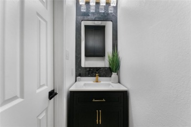 Prepare to be impressed by this fully renovated showstopper on The Shores Country Club in Texas - for sale on GolfHomes.com, golf home, golf lot