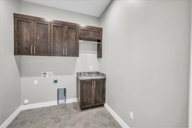 Newly built luxury home in The Ledges of St. George! This 6,074 on The Ledges Golf Club in Utah - for sale on GolfHomes.com, golf home, golf lot
