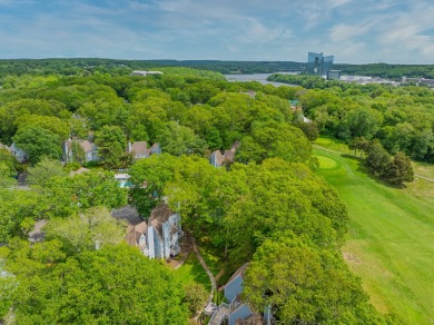 Experience refined comfort and resort-style living in this on Norwich Golf Course in Connecticut - for sale on GolfHomes.com, golf home, golf lot