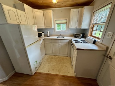 A beautiful piece of history awaits you w/ this tastefully on Brownson Country Club in Connecticut - for sale on GolfHomes.com, golf home, golf lot