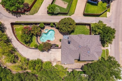 Prepare to be impressed by this fully renovated showstopper on The Shores Country Club in Texas - for sale on GolfHomes.com, golf home, golf lot