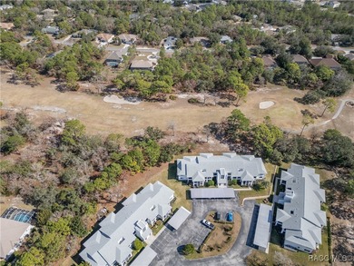 Beautiful luxury condo in highly sought-after Sugarmill Woods on Sugarmill Woods Golf and Country Club in Florida - for sale on GolfHomes.com, golf home, golf lot