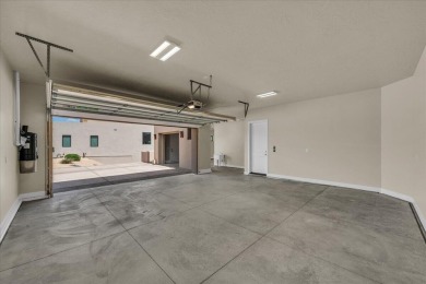 Newly built luxury home in The Ledges of St. George! This 6,074 on The Ledges Golf Club in Utah - for sale on GolfHomes.com, golf home, golf lot