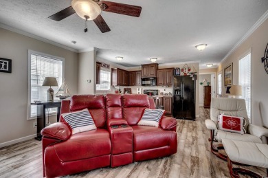 Looking for an affordable beach retreat that's move-in ready in on Barefoot Resort and Golf Club  in South Carolina - for sale on GolfHomes.com, golf home, golf lot