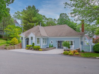 Experience refined comfort and resort-style living in this on Norwich Golf Course in Connecticut - for sale on GolfHomes.com, golf home, golf lot