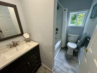 A beautiful piece of history awaits you w/ this tastefully on Brownson Country Club in Connecticut - for sale on GolfHomes.com, golf home, golf lot