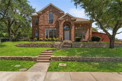 Prepare to be impressed by this fully renovated showstopper on The Shores Country Club in Texas - for sale on GolfHomes.com, golf home, golf lot