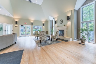 Experience refined comfort and resort-style living in this on Norwich Golf Course in Connecticut - for sale on GolfHomes.com, golf home, golf lot
