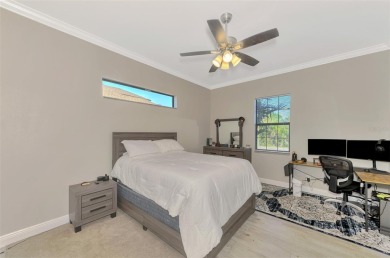 One or more photo(s) has been virtually staged. NO HURRICANE on Rotonda Golf and Country Club - Long Marsh  in Florida - for sale on GolfHomes.com, golf home, golf lot