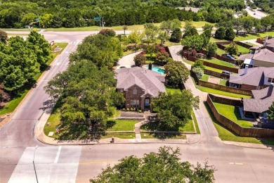 Prepare to be impressed by this fully renovated showstopper on The Shores Country Club in Texas - for sale on GolfHomes.com, golf home, golf lot