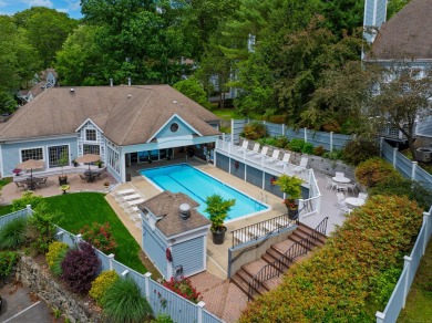 Experience refined comfort and resort-style living in this on Norwich Golf Course in Connecticut - for sale on GolfHomes.com, golf home, golf lot