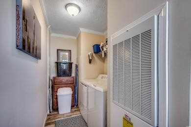 Looking for an affordable beach retreat that's move-in ready in on Barefoot Resort and Golf Club  in South Carolina - for sale on GolfHomes.com, golf home, golf lot