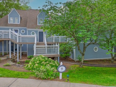 Experience refined comfort and resort-style living in this on Norwich Golf Course in Connecticut - for sale on GolfHomes.com, golf home, golf lot