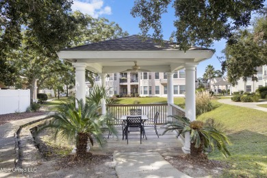 PRICED TO SELL. Light and Bright fully furnished three bedroom on Great Southern Golf Club in Mississippi - for sale on GolfHomes.com, golf home, golf lot