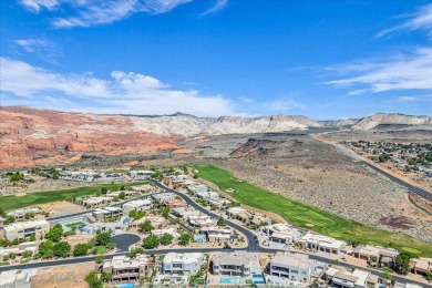 Newly built luxury home in The Ledges of St. George! This 6,074 on The Ledges Golf Club in Utah - for sale on GolfHomes.com, golf home, golf lot