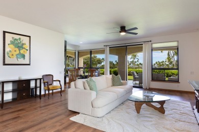 The rarely available Villa floor plan at The Shores At Waikoloa on Waikoloa Beach Resort Golf Course in Hawaii - for sale on GolfHomes.com, golf home, golf lot