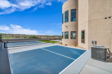 Newly built luxury home in The Ledges of St. George! This 6,074 on The Ledges Golf Club in Utah - for sale on GolfHomes.com, golf home, golf lot