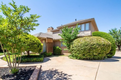 Stunning residence with a spectacular golf course view! Enjoy on LakeRidge Country Club in Texas - for sale on GolfHomes.com, golf home, golf lot