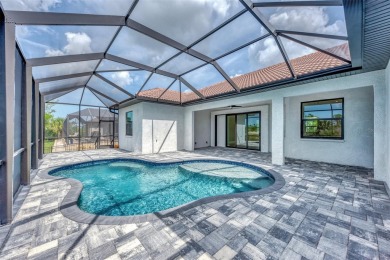 One or more photo(s) has been virtually staged. NO HURRICANE on Rotonda Golf and Country Club - Long Marsh  in Florida - for sale on GolfHomes.com, golf home, golf lot