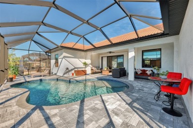 One or more photo(s) has been virtually staged. NO HURRICANE on Rotonda Golf and Country Club - Long Marsh  in Florida - for sale on GolfHomes.com, golf home, golf lot