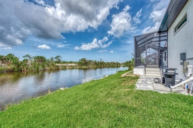 One or more photo(s) has been virtually staged. NO HURRICANE on Rotonda Golf and Country Club - Long Marsh  in Florida - for sale on GolfHomes.com, golf home, golf lot