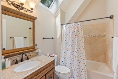The perfect 3 bed, 3 and 1/2 bath Cottage with ample sized rooms on Burlingame Country Club in North Carolina - for sale on GolfHomes.com, golf home, golf lot