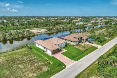 One or more photo(s) has been virtually staged. NO HURRICANE on Rotonda Golf and Country Club - Long Marsh  in Florida - for sale on GolfHomes.com, golf home, golf lot