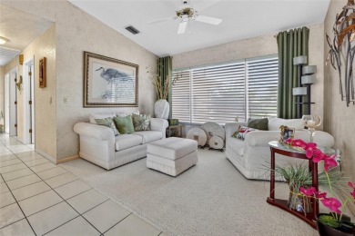 PUNTA GORDA ISLES! EXCEPTIONAL 3 BEDROOM, 2 BATH, 2-CAR GARAGE on Saint Andrews South Golf Club in Florida - for sale on GolfHomes.com, golf home, golf lot