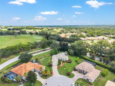 Welcome to your dream home in the heart of Terra Vista, one of on Skyview At Terra Vista Golf and Country Club in Florida - for sale on GolfHomes.com, golf home, golf lot