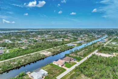 One or more photo(s) has been virtually staged. NO HURRICANE on Rotonda Golf and Country Club - Long Marsh  in Florida - for sale on GolfHomes.com, golf home, golf lot