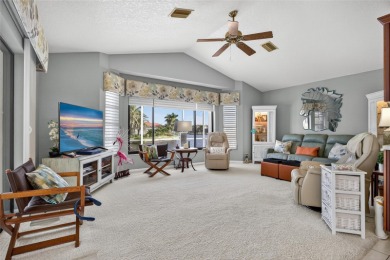 PUNTA GORDA ISLES! EXCEPTIONAL 3 BEDROOM, 2 BATH, 2-CAR GARAGE on Saint Andrews South Golf Club in Florida - for sale on GolfHomes.com, golf home, golf lot
