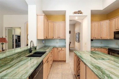 Welcome to your dream home in the heart of Terra Vista, one of on Skyview At Terra Vista Golf and Country Club in Florida - for sale on GolfHomes.com, golf home, golf lot