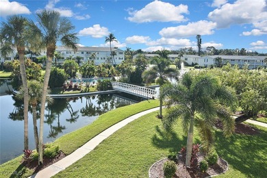 Welcome to luxury lakefront living in the heart of Stratford on Cypress Lake Country Club in Florida - for sale on GolfHomes.com, golf home, golf lot