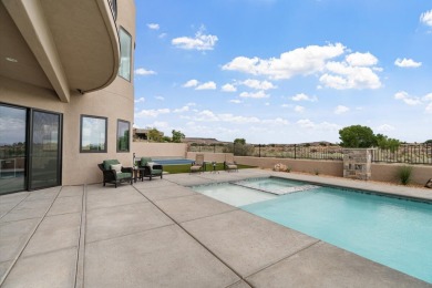 Newly built luxury home in The Ledges of St. George! This 6,074 on The Ledges Golf Club in Utah - for sale on GolfHomes.com, golf home, golf lot