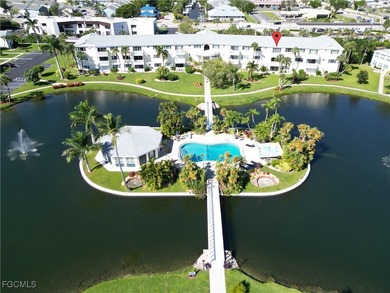 Welcome to luxury lakefront living in the heart of Stratford on Cypress Lake Country Club in Florida - for sale on GolfHomes.com, golf home, golf lot