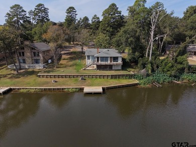 Great WATERFRONT opportunity in the gated community of Hideaway on Hide-A-Way Lake Golf Course in Texas - for sale on GolfHomes.com, golf home, golf lot