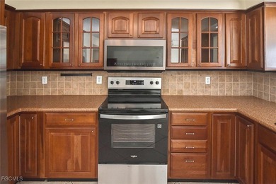 Welcome to luxury lakefront living in the heart of Stratford on Cypress Lake Country Club in Florida - for sale on GolfHomes.com, golf home, golf lot