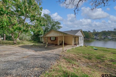 Great WATERFRONT opportunity in the gated community of Hideaway on Hide-A-Way Lake Golf Course in Texas - for sale on GolfHomes.com, golf home, golf lot