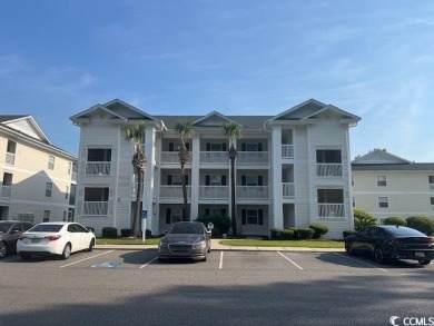Opportunity Knocks Near the Coast! This 2-bedroom, 2-bath on  in South Carolina - for sale on GolfHomes.com, golf home, golf lot