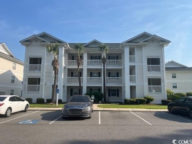 Opportunity Knocks Near the Coast! This 2-bedroom, 2-bath on  in South Carolina - for sale on GolfHomes.com, golf home, golf lot