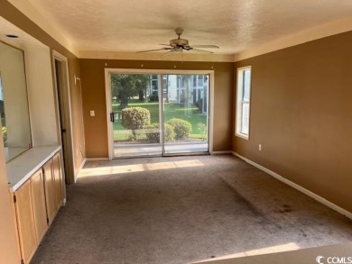Opportunity Knocks Near the Coast! This 2-bedroom, 2-bath on  in South Carolina - for sale on GolfHomes.com, golf home, golf lot