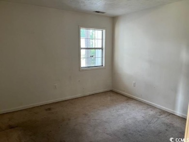 Opportunity Knocks Near the Coast! This 2-bedroom, 2-bath on  in South Carolina - for sale on GolfHomes.com, golf home, golf lot