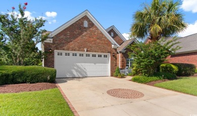Welcome to 5712 Whistling Duck Drive, a beautifully maintained on  in South Carolina - for sale on GolfHomes.com, golf home, golf lot