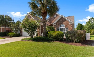 Welcome to 5712 Whistling Duck Drive, a beautifully maintained on  in South Carolina - for sale on GolfHomes.com, golf home, golf lot