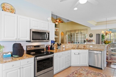 Welcome to 5712 Whistling Duck Drive, a beautifully maintained on  in South Carolina - for sale on GolfHomes.com, golf home, golf lot