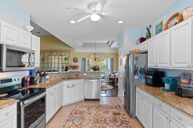 Welcome to 5712 Whistling Duck Drive, a beautifully maintained on  in South Carolina - for sale on GolfHomes.com, golf home, golf lot