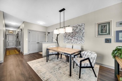 Be prepared to be Wowed with this Custom, Chicago style condo on Centennial Park Golf Course in Indiana - for sale on GolfHomes.com, golf home, golf lot