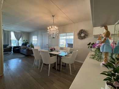 Welcome to this spacious 1,200 square foot manufactured home on Arroyo Fairways Club and Golf Course in California - for sale on GolfHomes.com, golf home, golf lot