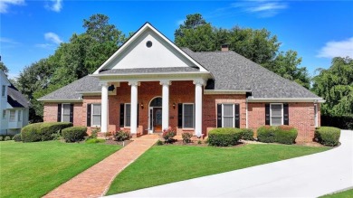 LOCATION! LOCATION! SOUGHT-AFTER POLO FIELDS COMMUNITY. HOME on Polo Golf and Country Club in Georgia - for sale on GolfHomes.com, golf home, golf lot